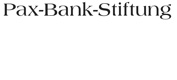 Pax-Bank-Stiftung